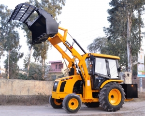 Manufacturers Exporters and Wholesale Suppliers of S 3216  LOADER GRAB Faridabad Haryana